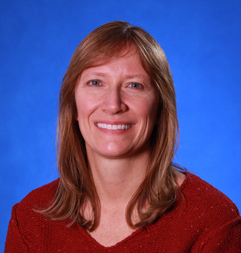 Elaine Beaudoin