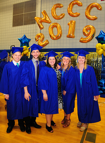 Graduation