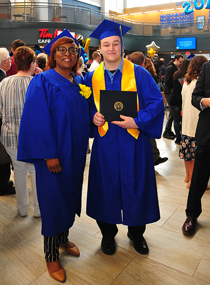 Graduation
