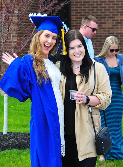 Graduation