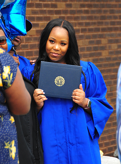 Graduation