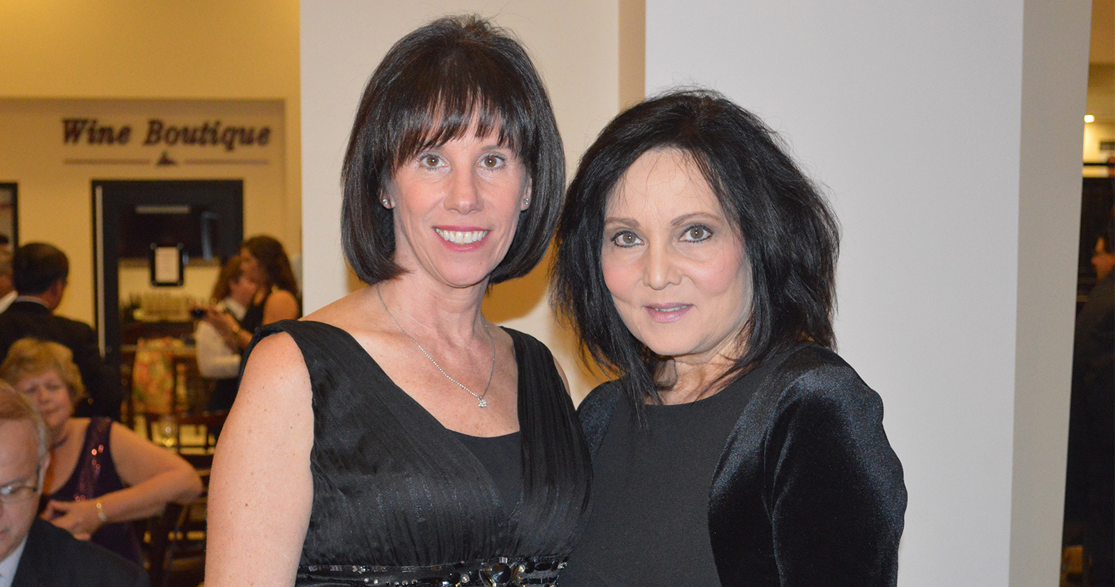 Virtuoso elected as Chairperson of the NCCC Board of Trustees