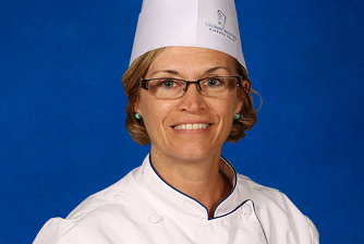 Cathleen Barron, CEPC
