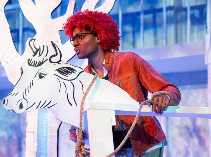 Marquese Evans