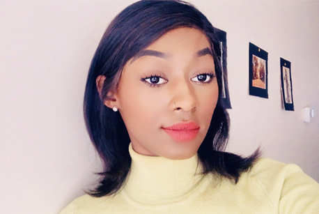 Samara Henry
