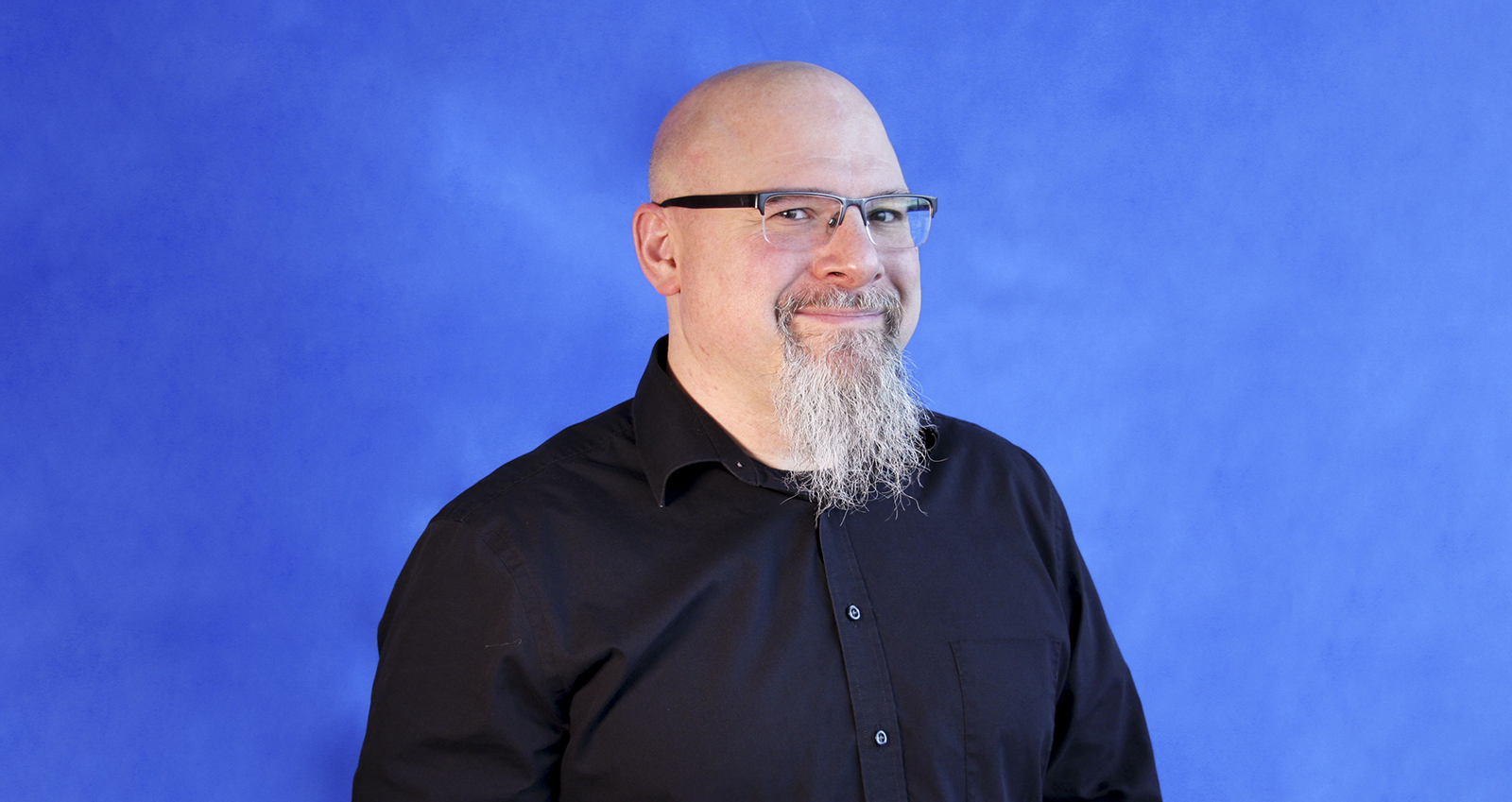 Goldberg named Interim CIO at NCCC