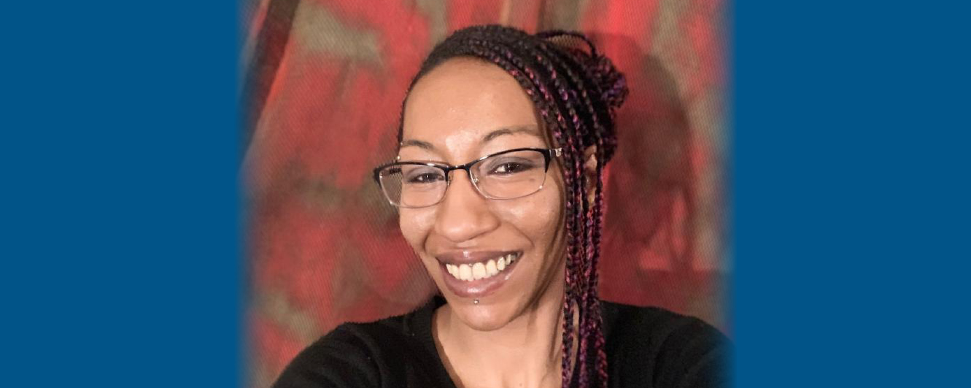 NCCC student honored with statewide award