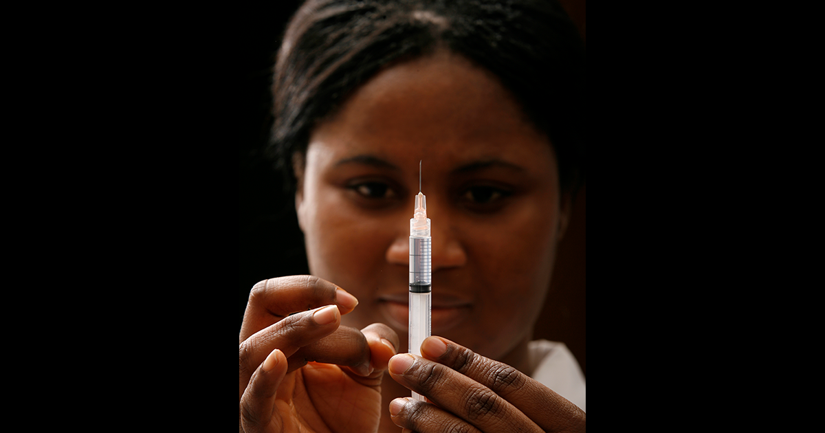 NCCC Nursing Student