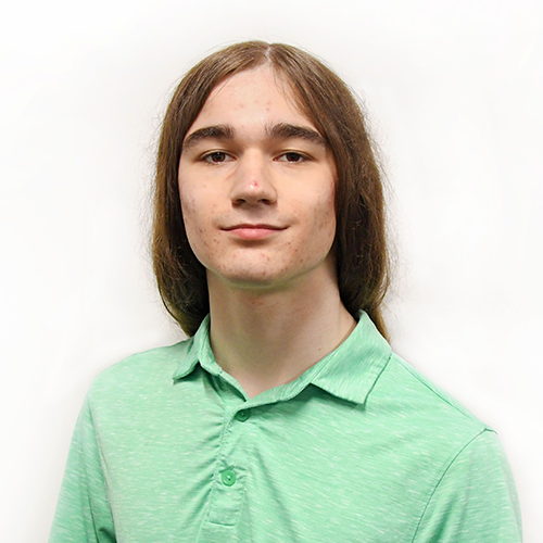 Elijah Alker