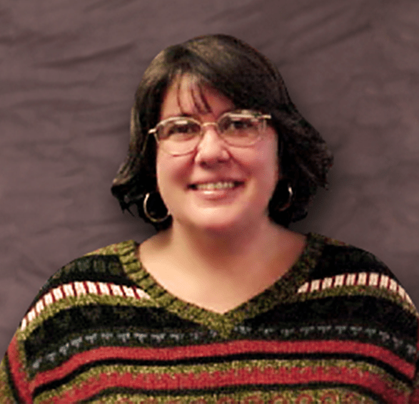 Carolyn L. Cianciosa