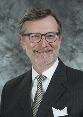 2021 NCCC Commencement Speaker, C.J. Urlaub.