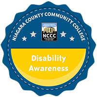 Disability Awareness Micro-credential
