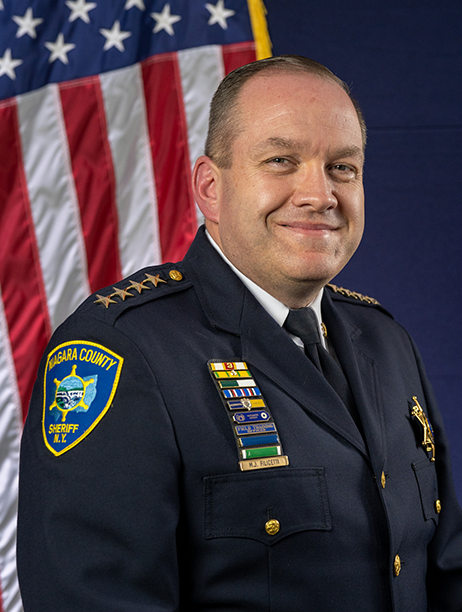 Michael J. Filicetti
