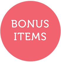 Bonus Items