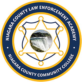 Law Enforcement Academy logo