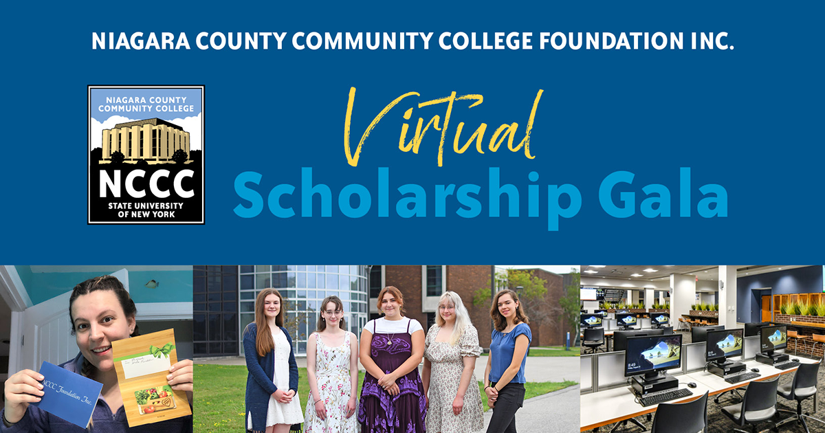 virtual scholarship gala