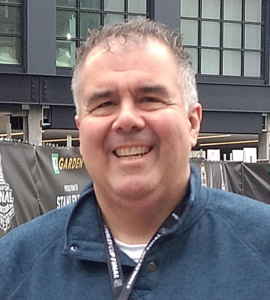 Angelo “Zig” Fracassi