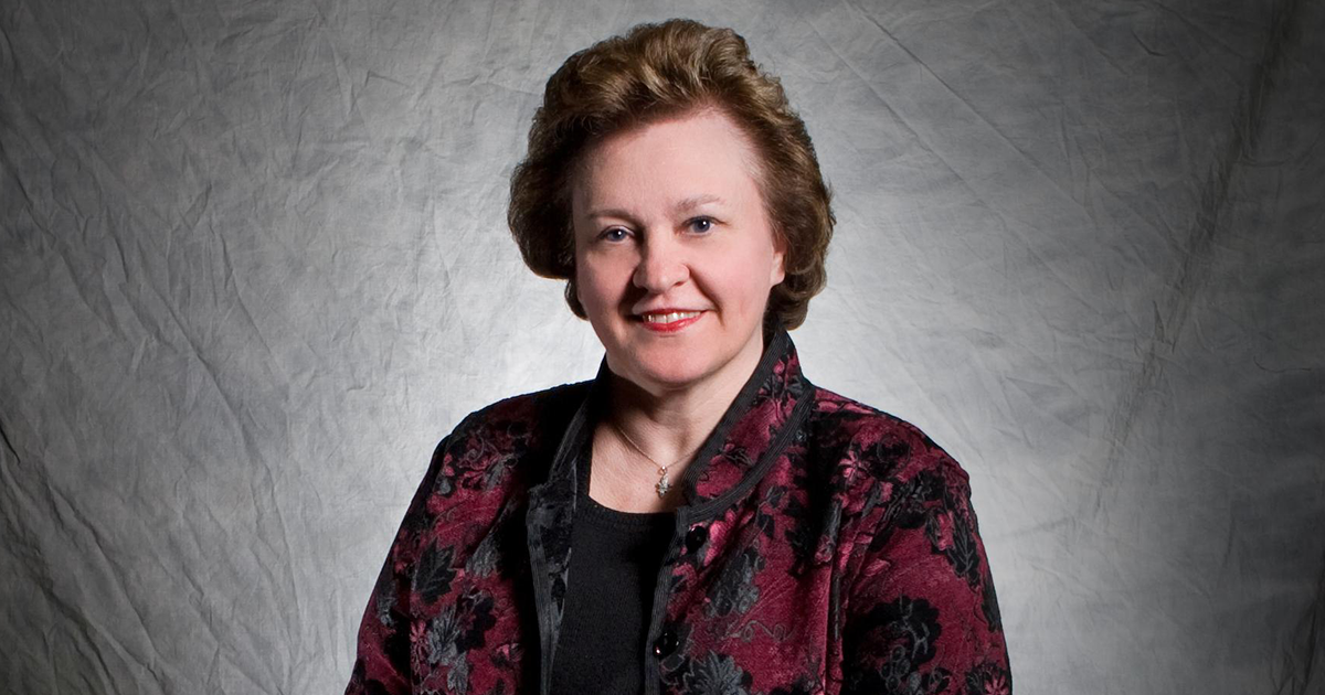 Nancy Knechtel
