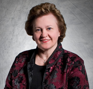 Professor Nancy Knechtel