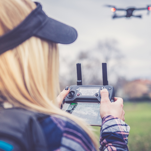 Drone Operator
