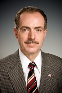 Paul D. Reid, CEO of Reid Petroleum Corp., Recipient of the NYCCT Benefactor Vision for Tomorrow Award