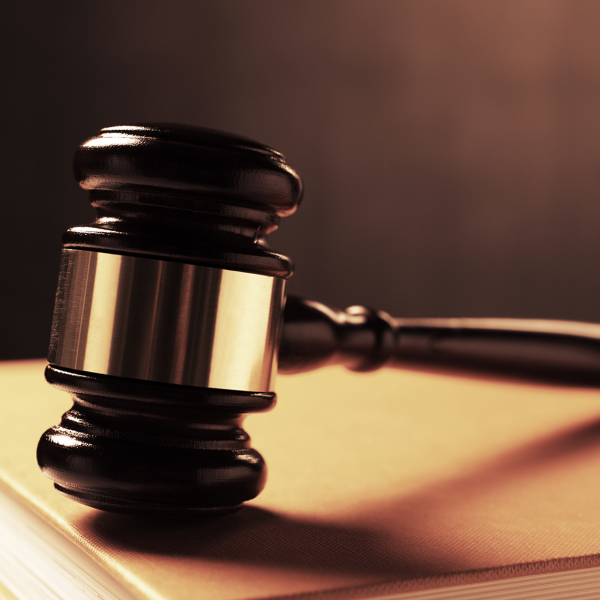 gavel