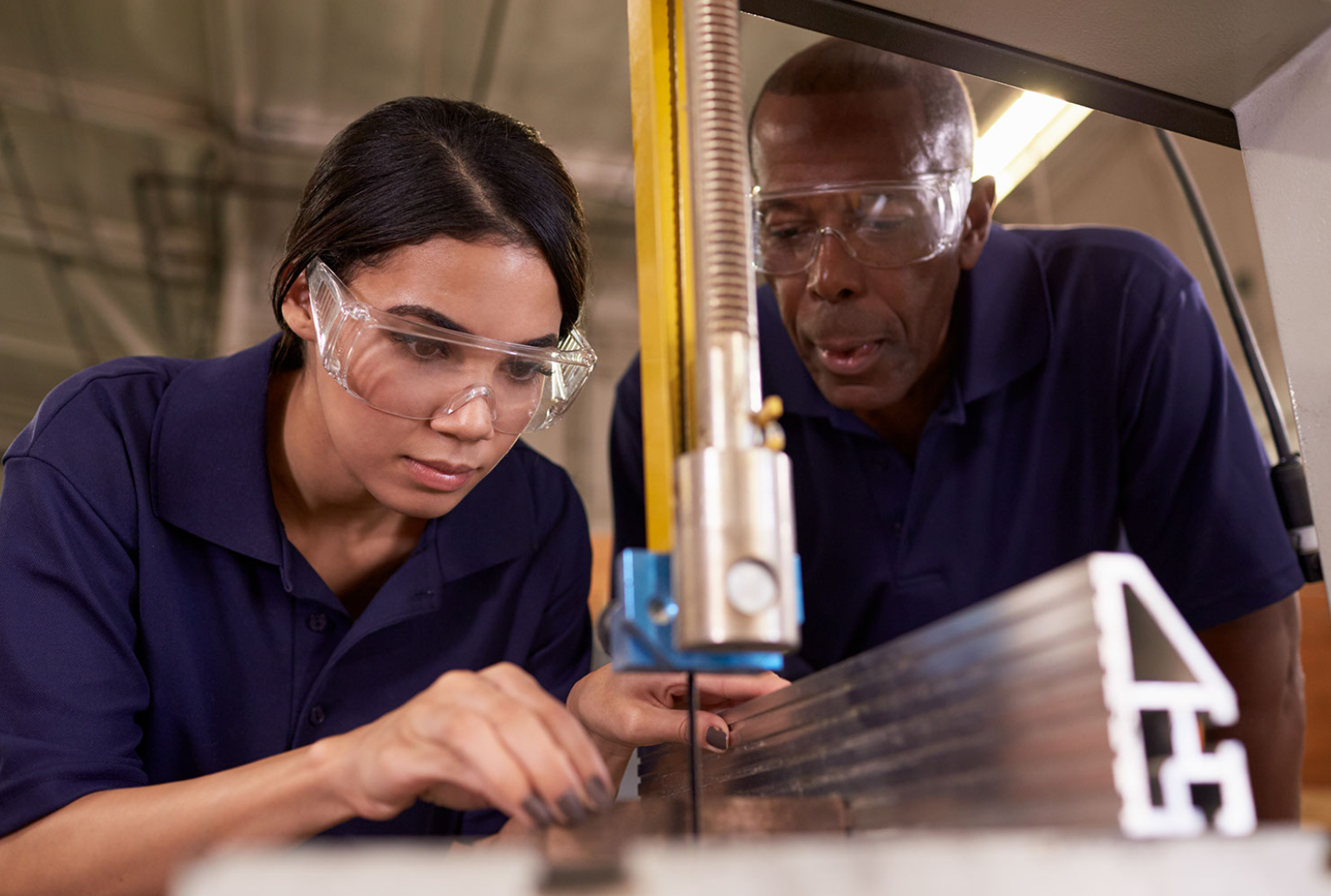 Apprenticeship