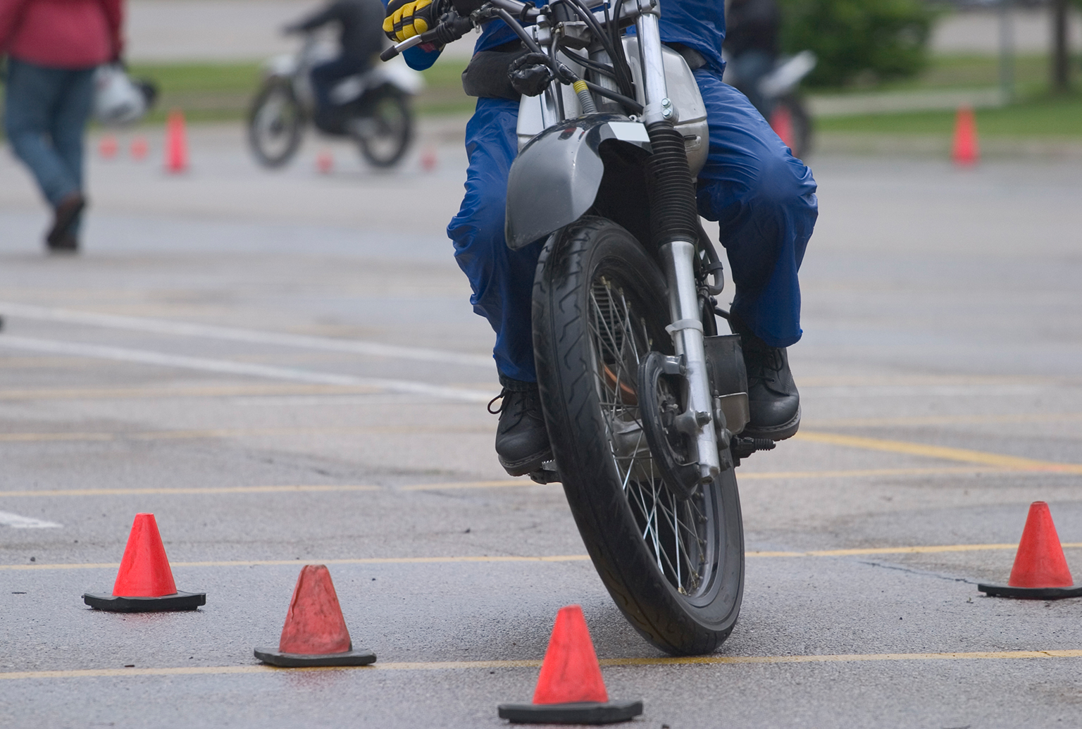 motorcycle rider courses