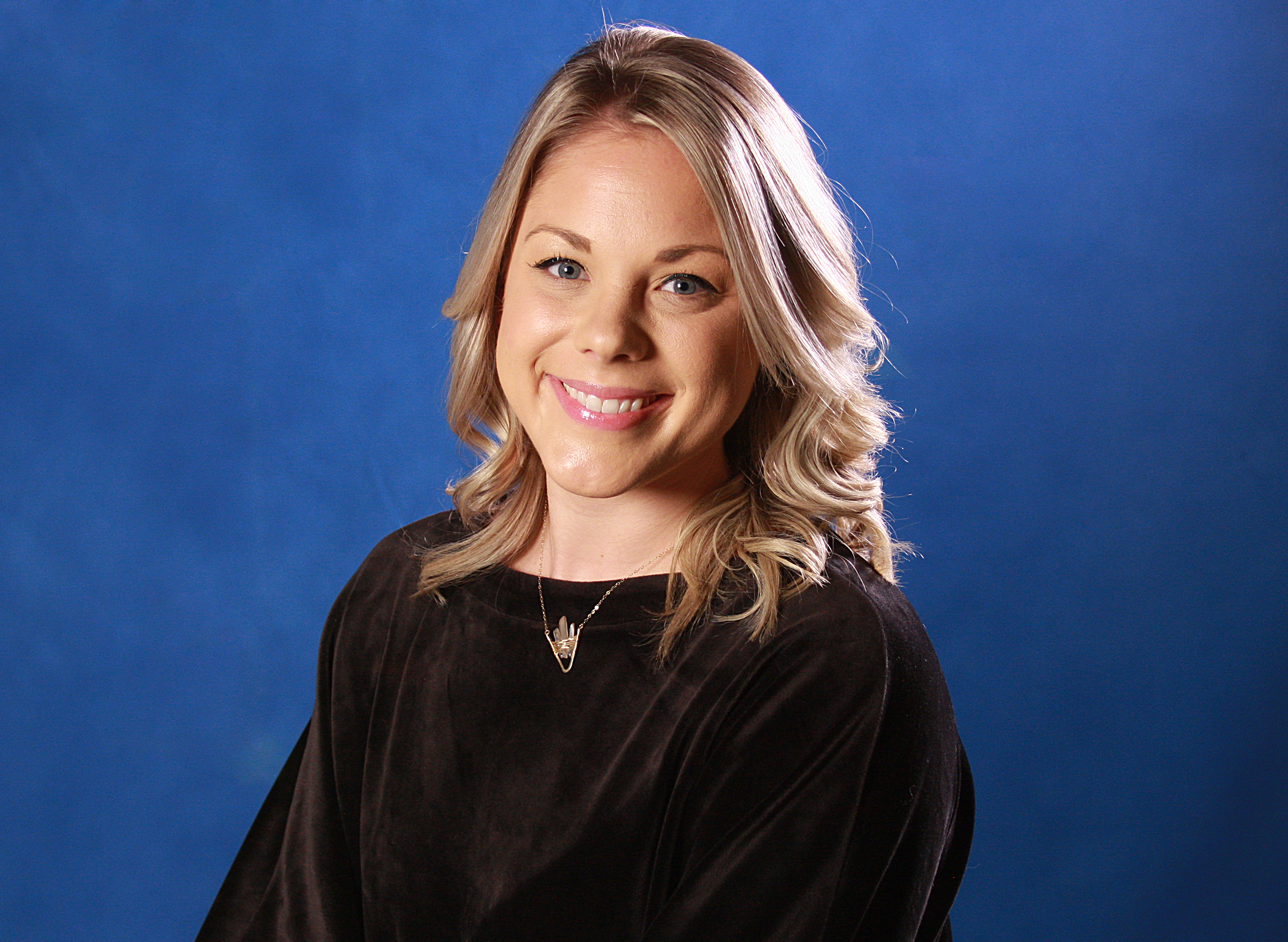 Kristin Leszkowicz Kristin Leszkowicz