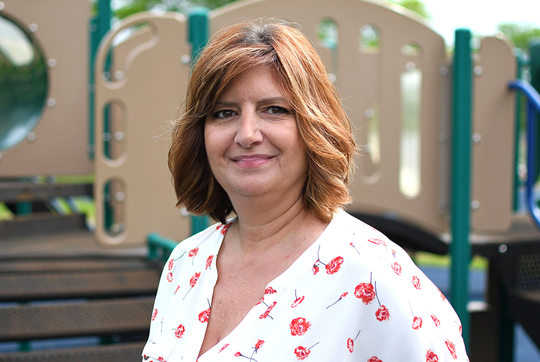 Gina Paonessa