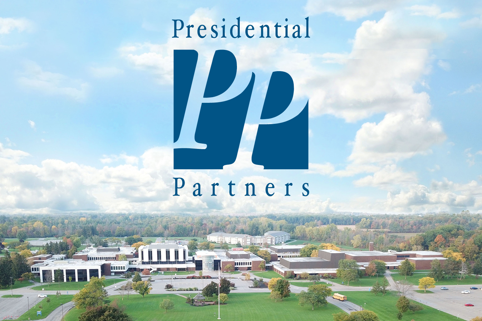 Presidential Partners