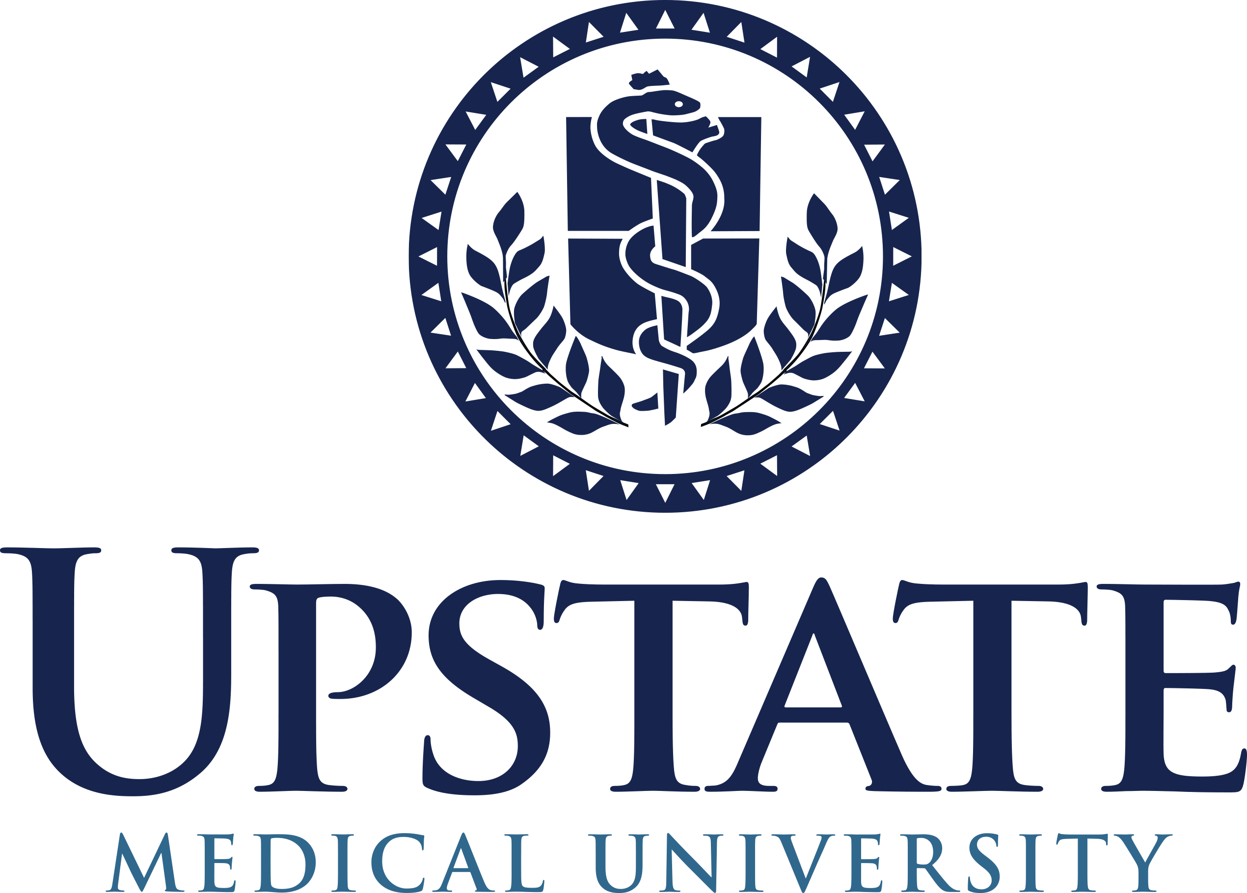 SUNY Update Medical University