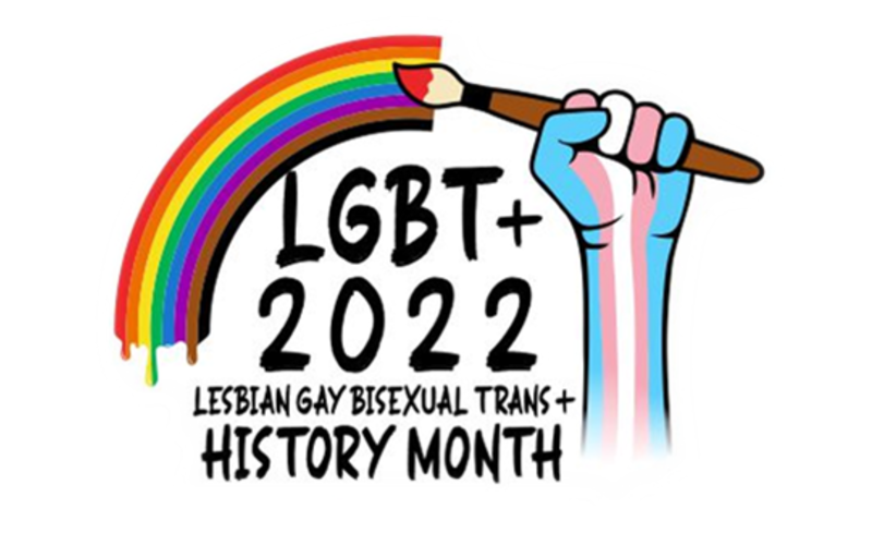 LGBTQ+ Month