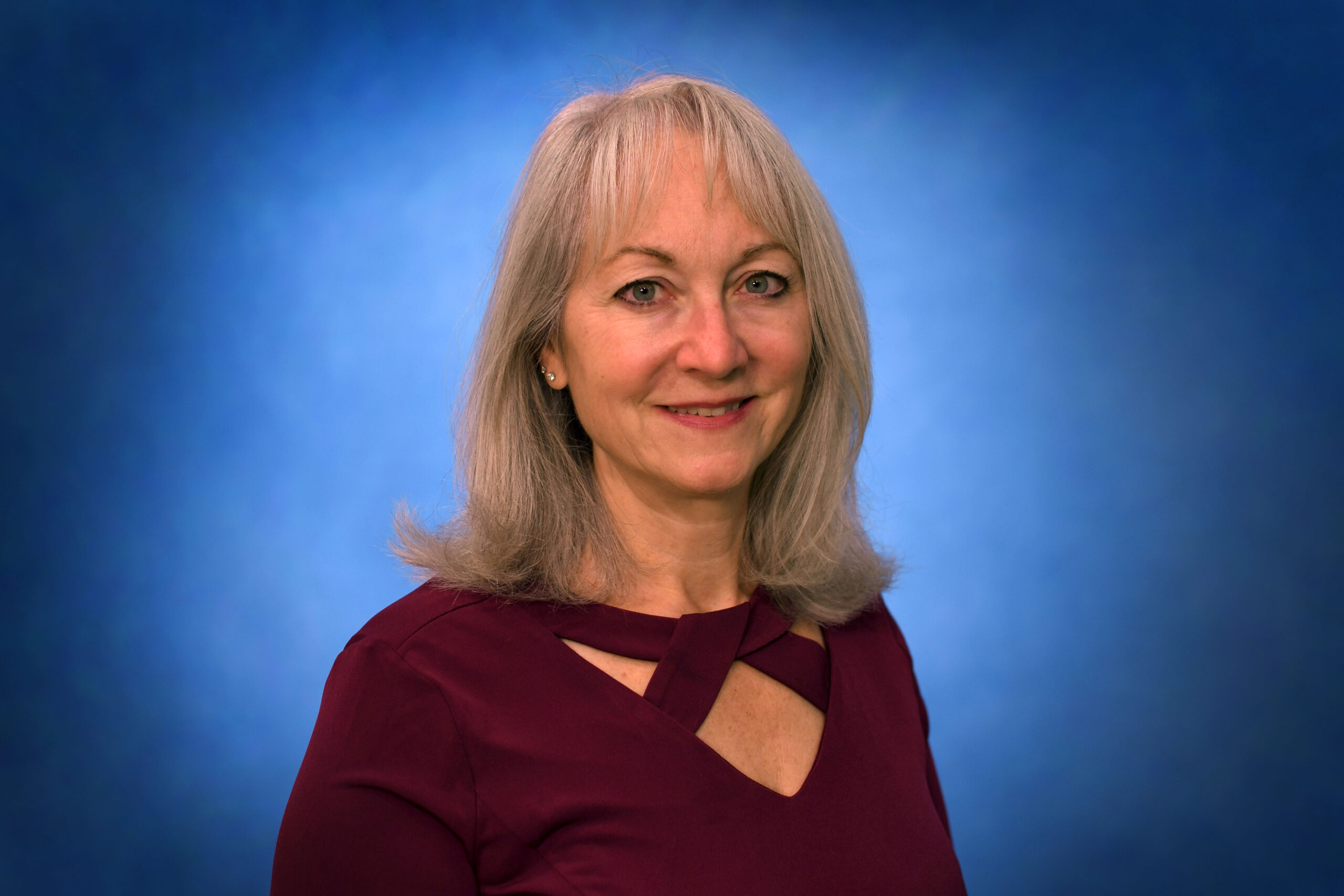 Dr. Julie Woodworth, RN, CNE Julie Woodworth