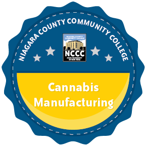 Cannabis Manufacturing/Processing icon