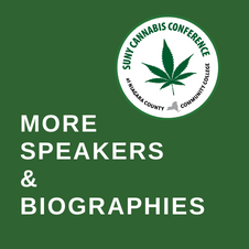 More Speakers & Biographies, Revised Logo