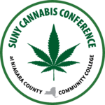 SUNY Cannabis Conference Logo