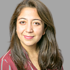 Diane Cuervo: Plant Sciences Labs