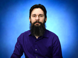 Seth Lamar