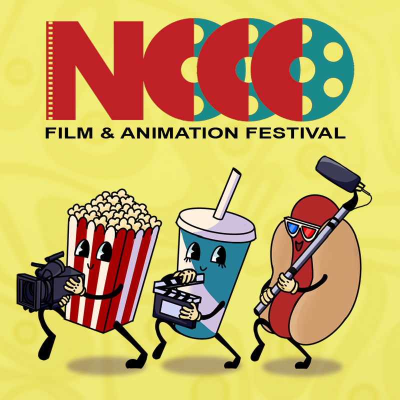at forstå dans Absolut NCCC Film & Animation Festival - Niagara County Community College