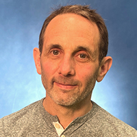 Jay Vinitsky