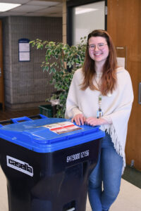Meredith Preve NCCC