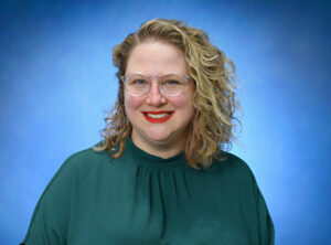 Caitlin M. Wetherwax Caitlin Wetherwax