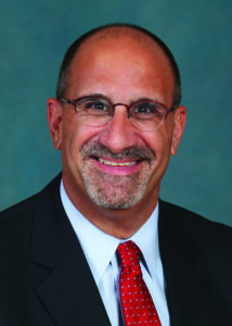 Mark Laurrie NCCC Keynote