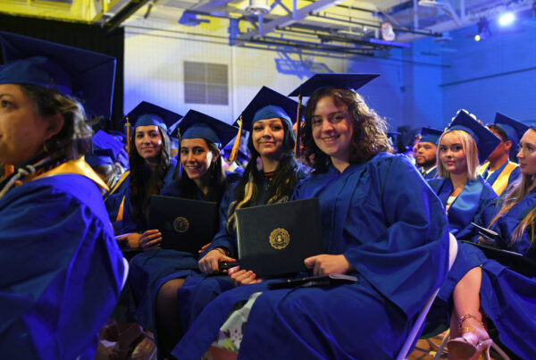 Graduates