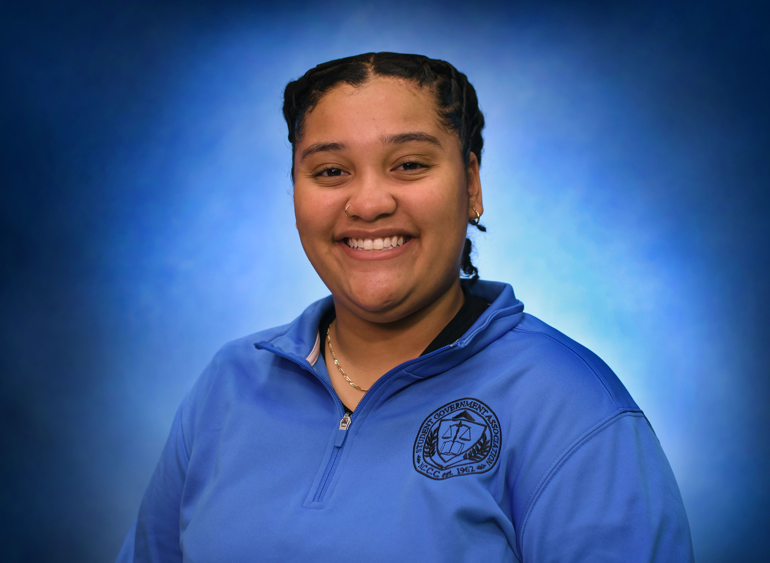Nijah-Zanaye Heyward