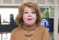 Patricia Klinger