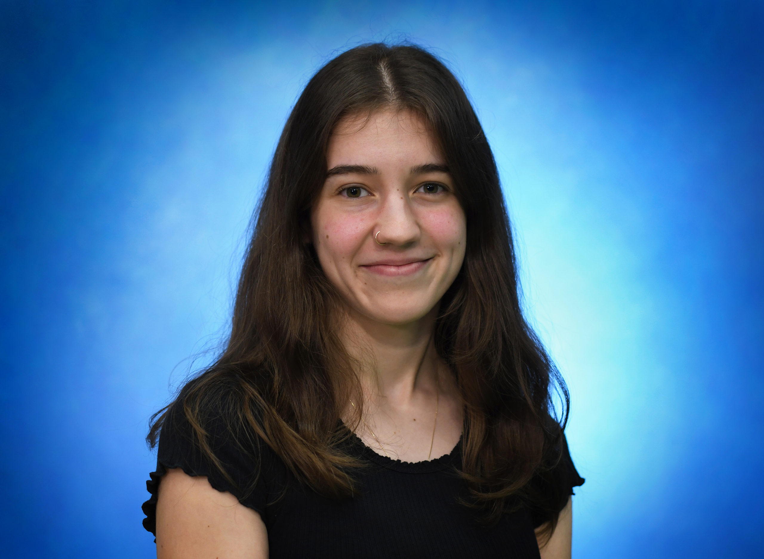 Veda Brillhart
